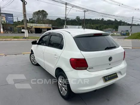 GOL 1.0 MI City 8V