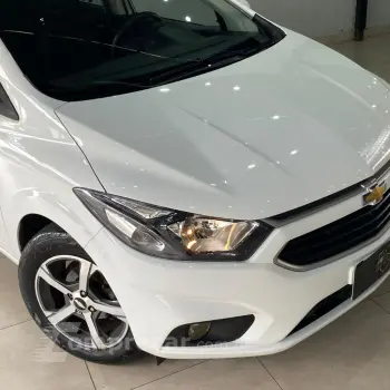 PRISMA Sed. LT 1.4 8V FlexPower 4p Aut.