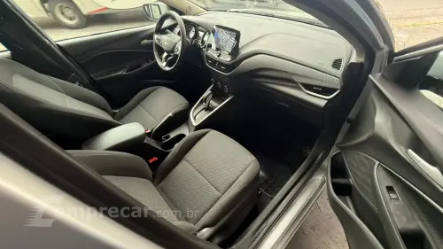 ONIX 1.0 Turbo Plus LTZ AUT