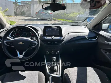 ONIX 1.0 TURBO FLEX LTZ MANUAL