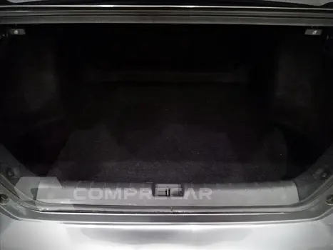 CIVIC 2.0 16V FLEXONE EXL 4P CVT