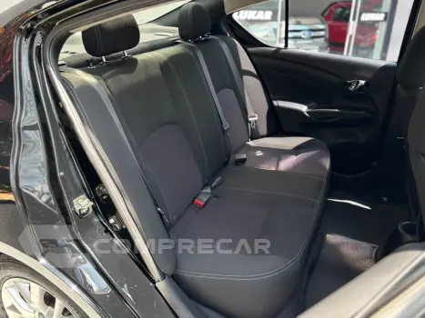 VERSA 1.6 SV 16V