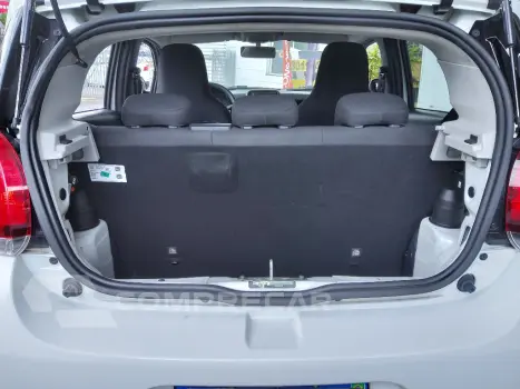 MOBI 1.0 EVO FLEX LIKE. ON MANUAL