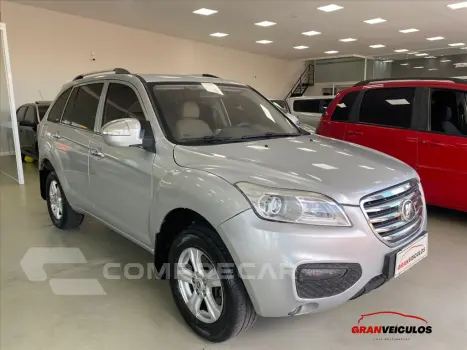 X60 1.8 16V GASOLINA 4P MANUAL