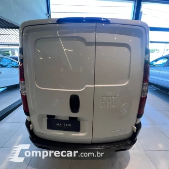 Fiorino Endurance EVO 1.4 Flex 8V 2p