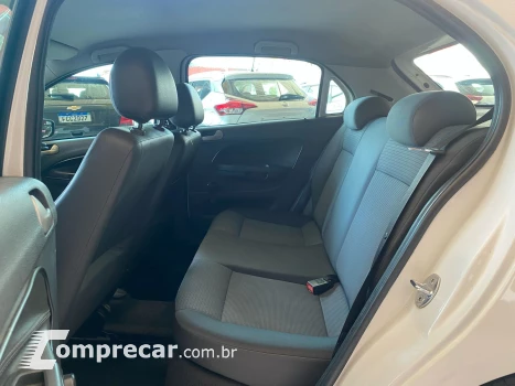 GOL 1.0 MI 8V G.V