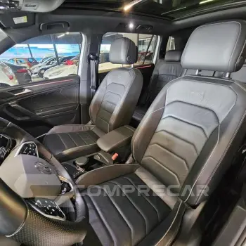 TIGUAN ALLSPACE RL
