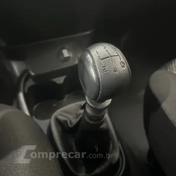 MOBI LIKE 1.0 Fire Flex 5p.