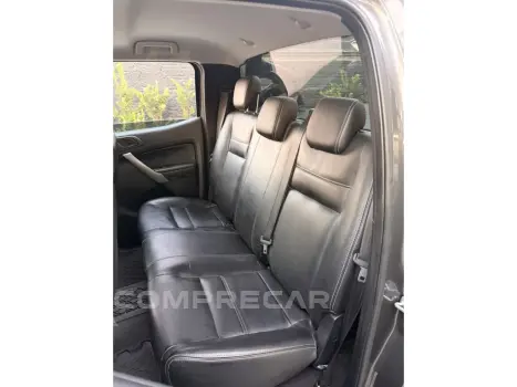 RANGER 2.2 XLS 4X2 CD 16V DIESEL 4P AUTOMÁTICO