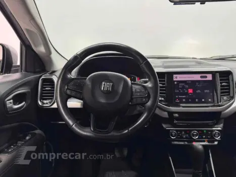 TORO 1.3 TURBO 270 FLEX FREEDOM AT6