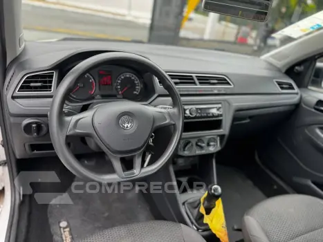 SAVEIRO 1.6 MSI Robust CS 16V