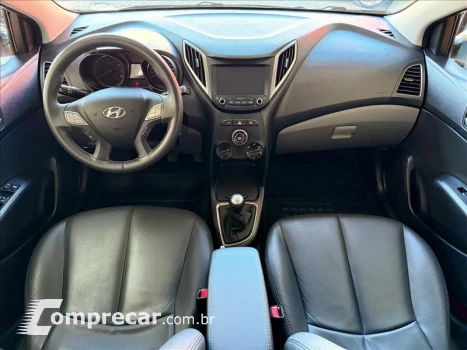 HB20 1.0 Comfort 12V