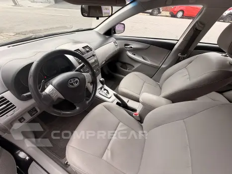 Corolla XEi 2.0 Flex 16V Aut.