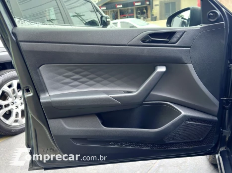 POLO 1.0 MPI TRACK MANUAL