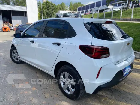 ONIX 1.0 FLEX MANUAL