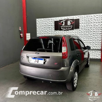 FIESTA 1.0 MPI Street 8V