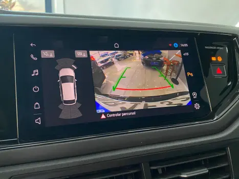 Nivus Highline 1.0 200 TSI Flex Aut.