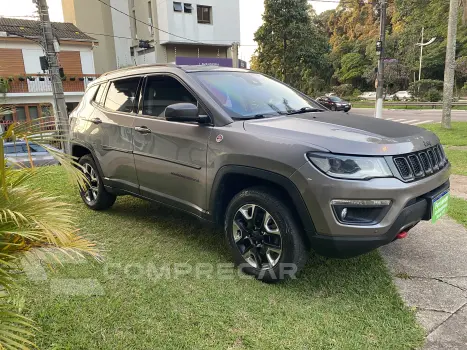 COMPASS 2.0 16V Trailhawk 4X4