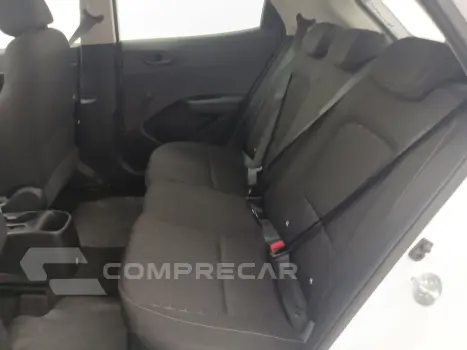 HB20 1.0 12V FLEX SENSE PLUS MANUAL