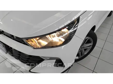 HB20S 1.0 TGDI FLEX COMFORT PLUS AUTOMÁTICO