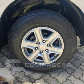 RANGER XLT 3.2 20V 4X4 CD DIESEL