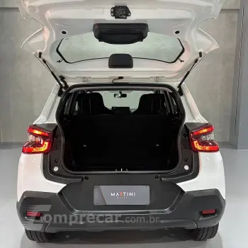 C3 Live Pack 1.0 Flex 6V 5p Mec.