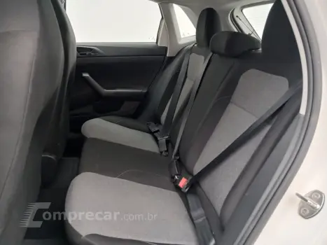 POLO 1.0 170 TSI MANUAL