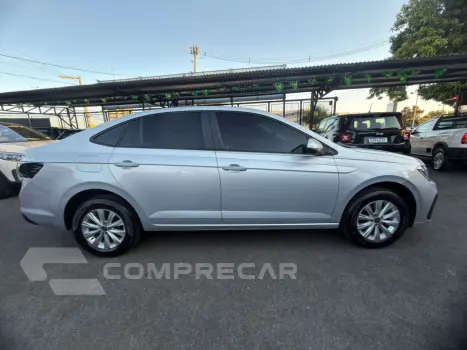 Virtus 1.0 4P 170 TSI