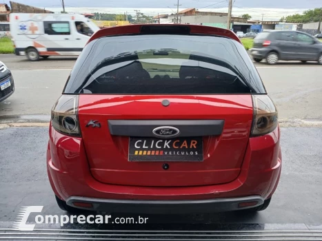 KA 1.0 MPI 8V