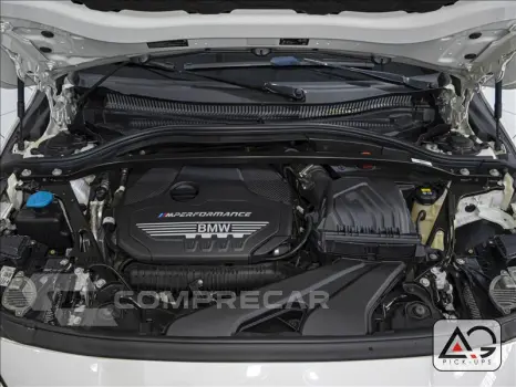 M 135I 2.0 16V Turbo