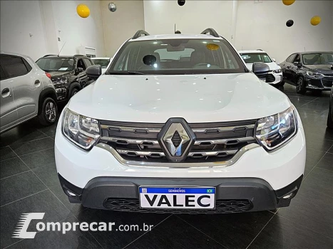 DUSTER 1.3 TCE Iconic