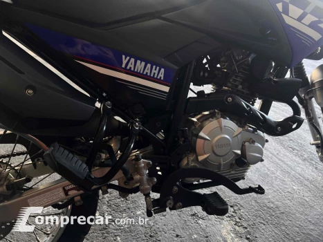 XTZ 150 CROSSER Z FLEX