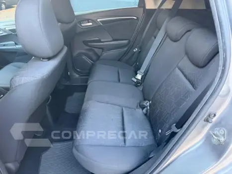 Fit LX 1.5 Flexone 16V 5p Aut.