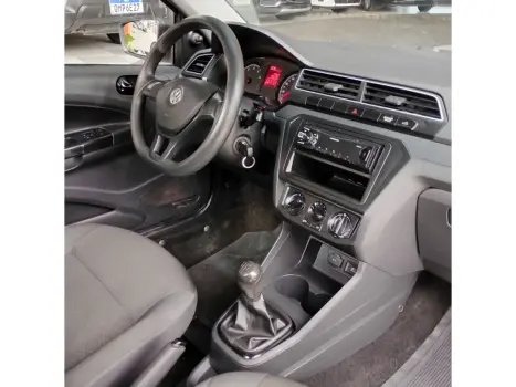 SAVEIRO 1.6 MSI ROBUST CS 8V FLEX 2P MANUAL