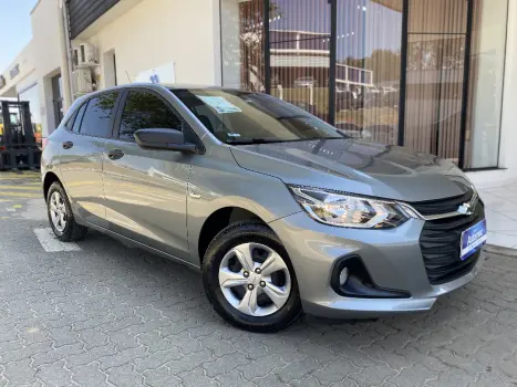 ONIX 1.0 FLEX MANUAL