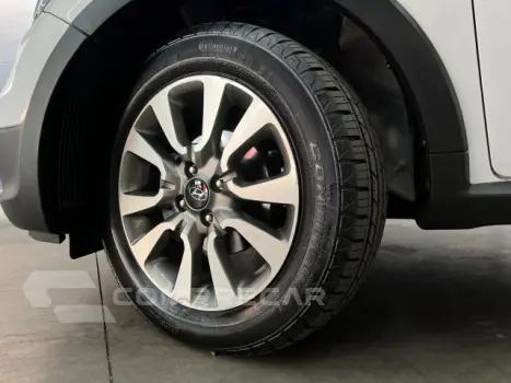 HB20X - 1.6 16V STYLE 4P MANUAL