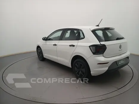 POLO 1.0 MPI TRACK MANUAL