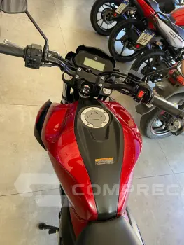 FZ 25 FAZER 250
