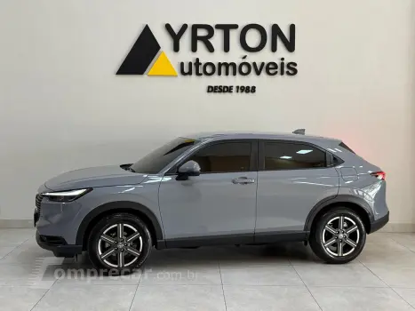 Honda HR-V 1.5 16V 4P FLEX EX AUTOMÁTICO CVT 4 portas
