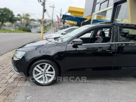 JETTA Highline 2.0 TSI 16V 4p Tiptronic