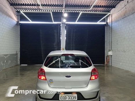 Ka 1.0 Ti-Vct Flex Se Manual