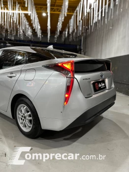 PRIUS 1.8 16V 5p Aut. (Híbrido)