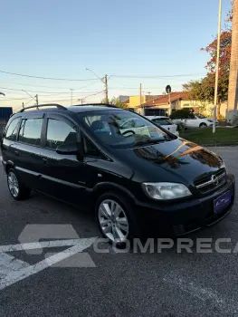 ZAFIRA 2.0 MPFI Elite 16V