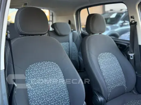 UNO 1.0 FIRE FLEX ATTRACTIVE MANUAL