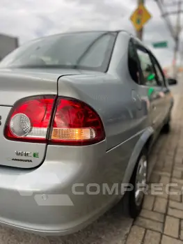 CLASSIC 1.0 MPFI LS 8V