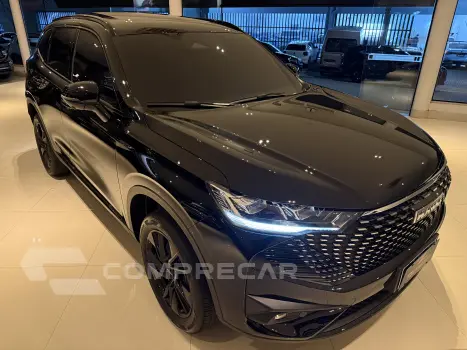 HAVAL H6 1.5 Flex HEV2 E-traction