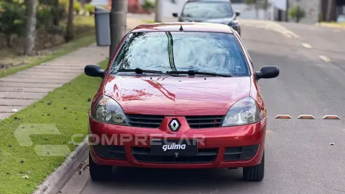 CLIO 1.0 Campus 16V