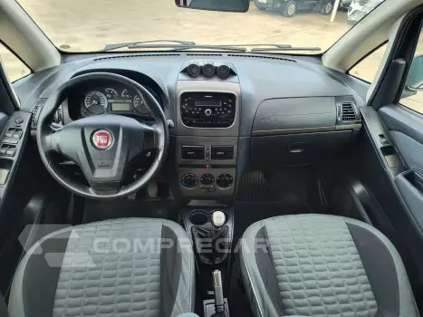 IDEA 1.8 MPI Adventure 16V