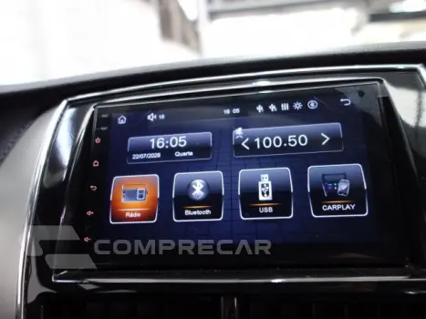 YARIS HATCH - 1.3 16V XL LIVE MANUAL