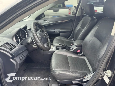 LANCER 2.0 16V